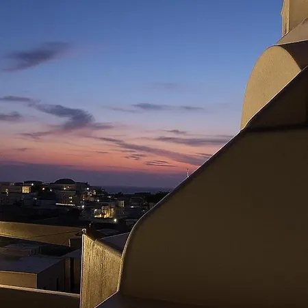 Διαμέρισμα Suntora