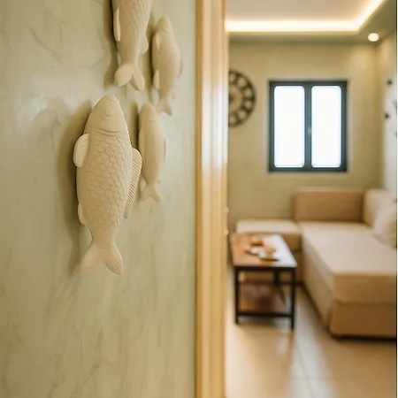 Διαμέρισμα Suntora