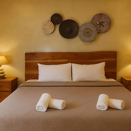 Suntora Πύργος