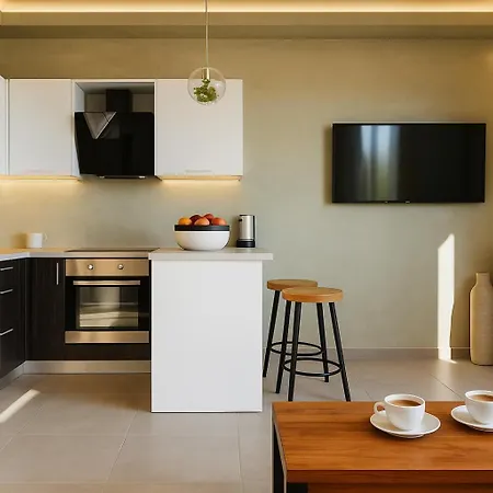 Apartment Suntora
