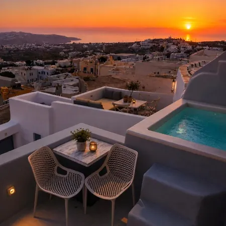 Suntora Apartment Pyrgos Kallistis