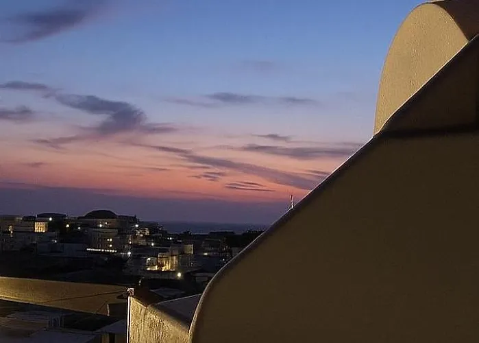 Διαμέρισμα Suntora