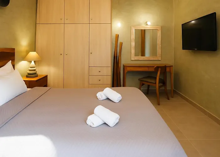 Suntora Διαμέρισμα *